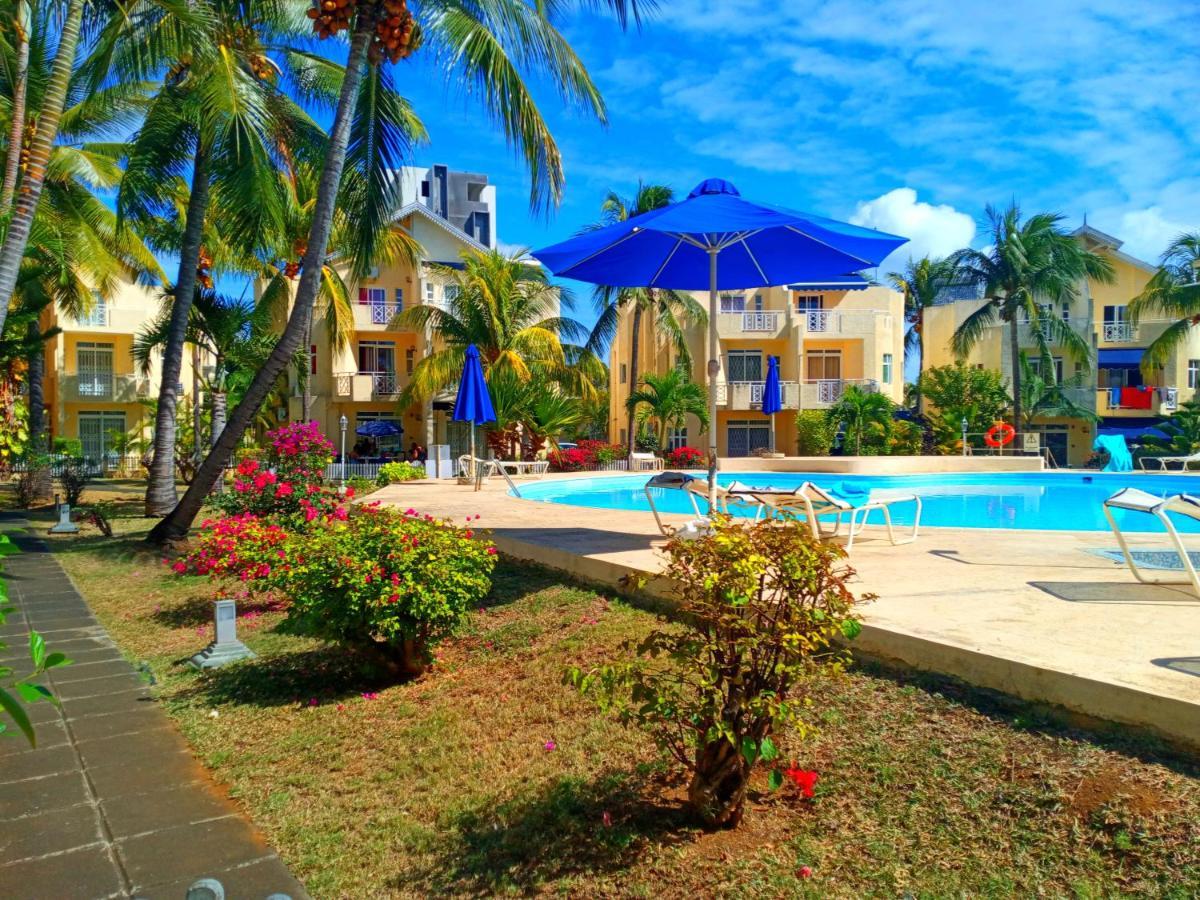 Prim 29 Villa Flic-en-Flacq Exterior foto