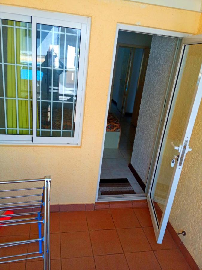 Prim 29 Villa Flic-en-Flacq Exterior foto