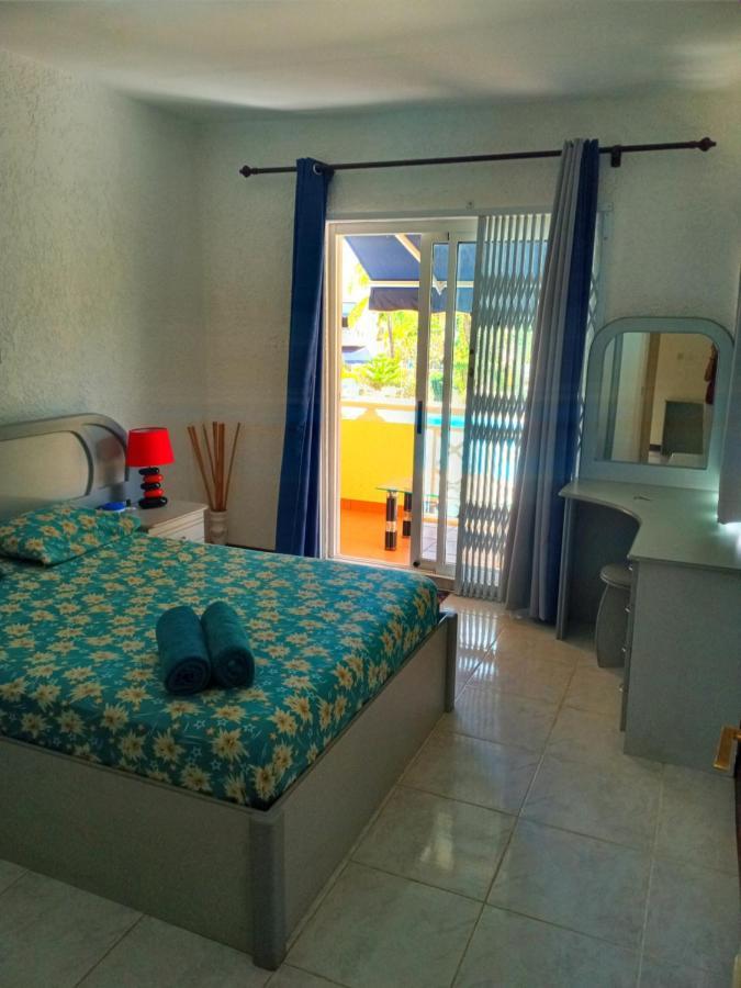 Prim 29 Villa Flic-en-Flacq Exterior foto