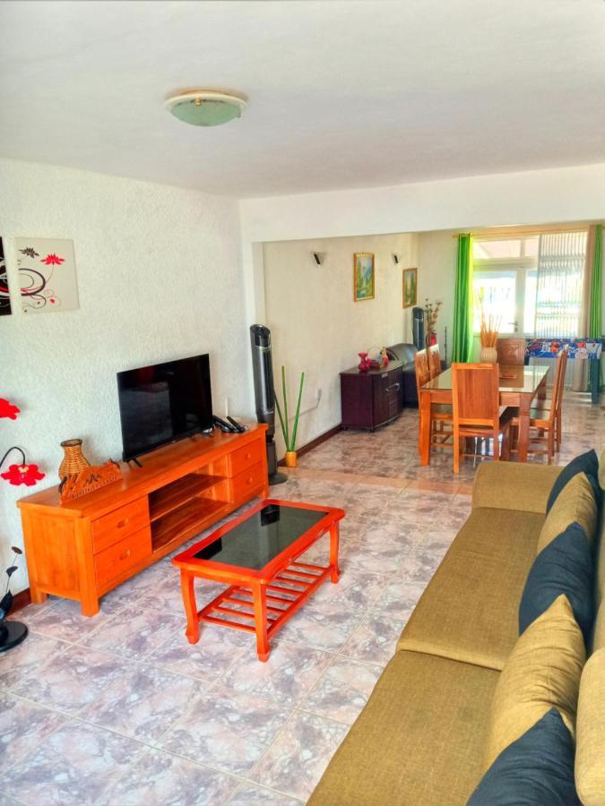 Prim 29 Villa Flic-en-Flacq Exterior foto