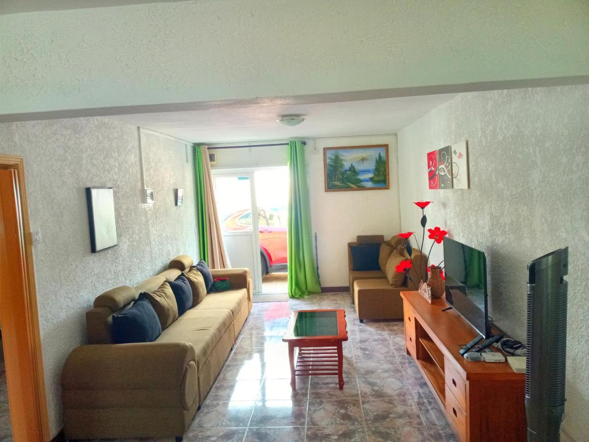Prim 29 Villa Flic-en-Flacq Exterior foto