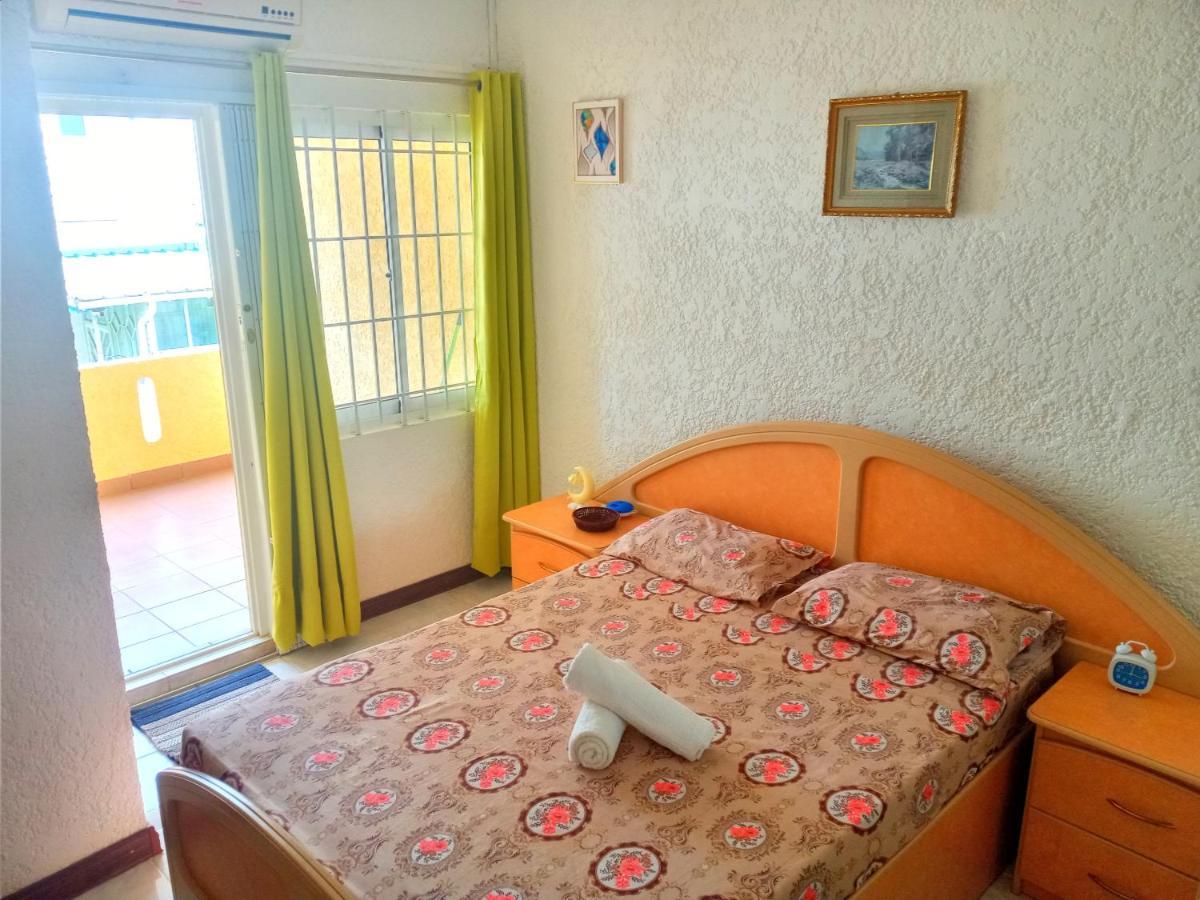 Prim 29 Villa Flic-en-Flacq Exterior foto